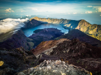 10 Tempat Terindah di Asia Untuk Di Kunjungi