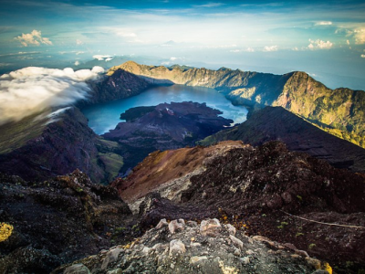 10 Tempat Terindah di Asia Untuk Di Kunjungi