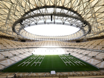 Piala Dunia 2022: Fans Tak Wajib Divaksin, tapi Harus Negatif Covid-19