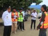 Wabup Memonitoring Langsung Proyek Fisik Di Parigi Selatan Dan Parigi Barat