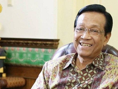 Hari Ini Presiden Akan Melantik Gubernur Dan Wakil Gubernur DIY