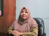 Disnakertrans Berikan Pembinaan Kepada Masyarakat Transmigrasi, Demi Tingkatkan Kesejahteraan Masyarakat