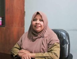 Disnakertrans Berikan Pembinaan Kepada Masyarakat Transmigrasi, Demi Tingkatkan Kesejahteraan Masyarakat