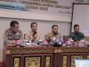BPBD Gelar Rapat Awal Penyusunan Dokumen Rencana Penanggulangan Bencana