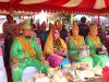 Kadis Pendidikan dan Kebudayaan Prov. Sulteng Wakili Gubernur Buka Festival Budaya Tahun 2022 di Ampana