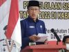 18 Mei 2023 Khatulistiwa Marathon Digelar di Parimo