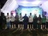 Wabup Badrun Buka Pelaksanaan Kemah dan Apel Santri se-Sulawesi Tengah