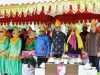 Sekda Parimo Hadiri Festival Budaya Mora’a di Touna