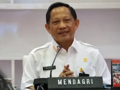 PPKM Seluruh Wilayah Indonesia Di Perpanjang Sampai 7 November 2022