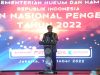 Pengelola Portal JDIHN Diminta Menkumham Agar Mampu Bergerak Lebih Cepat