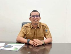 Melalui Bidang Aplikasi Dan Iformatika, Dinas Kominfo Terus Tingkatkan Indeks SPBE di Provinsi Sulteng
