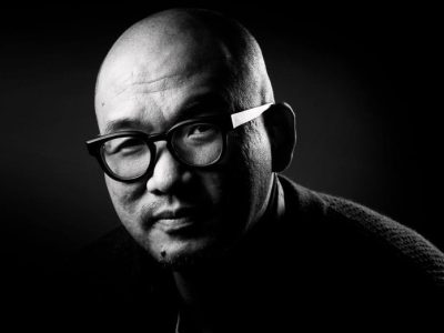 Illustrator Legenda Korea Selatan Kim Jung Gi Meninggal Dunia
