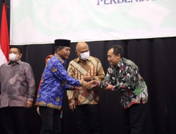 Kalimantan Utara Berkomitmen Tingkatkan Kualitas Pengelolaan Keuangan Daerah