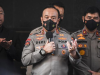 Polda Jawa Timur Telah Periksa 80 Orang Saksi Terkait Tragedi Kanjuruhan