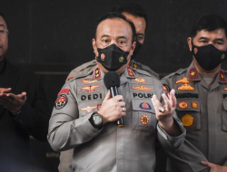 Polda Jawa Timur Telah Periksa 80 Orang Saksi Terkait Tragedi Kanjuruhan