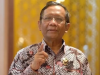 Mahfud MD Pastikan Polri Akan Buat Prosedur Tetap Dalam Penanganan Pertandingan Sepak Bola