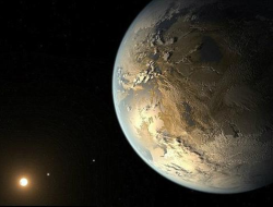 Proxima Centauri b, Eksoplanet Terdekat Dari Tata Surya, Ada Kemungkinan Memiliki Kehidupan?