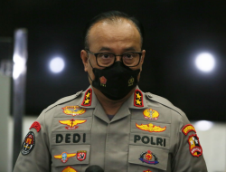 Heboh Kasus Gagal Ginjal Anak, Polisi Akan Bentuk Tim Pengusut