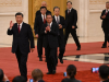 Xi Jinping Menjabat Presiden China Untuk Tiga Periode