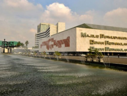 Inisiasi MPR RI Untuk Membentuk Forum MPR Dunia