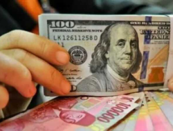 Pengamat Menilai Perlemahan Nilai Tukar Rupiah Masih Aman Dan Belum Membahayakan