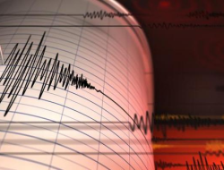 Filipina Di Guncang Gempa 6,4 SR