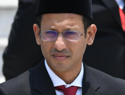 Mendikbud : Guru Penggerak Harus Diprioritaskan Jadi Kepala Sekolah Dan Pengawas