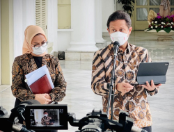 Penjelasan Menkes Tentang Kasus Gagal Ginjal Anak Di Indonesia