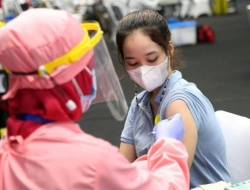 IndoVac, Vaksin Covid-19 Buatan Bio Farma Siap Dipakai Dalam Program Vaksinasi
