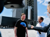 Elon Musk Resmi Jadi Pemilik Twitter, CEO Lama Langsung Di Pecat