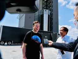 Elon Musk Resmi Jadi Pemilik Twitter, CEO Lama Langsung Di Pecat