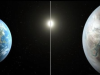 Kepler-452b, Exoplanet Mirip Bumi Yang Di Juluki Bumi 2.0
