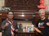 Ketum Partai PAN Menilai Ganjar Pranowo Dan Ridwan Kamil Pantas Sebagai Capres 2024