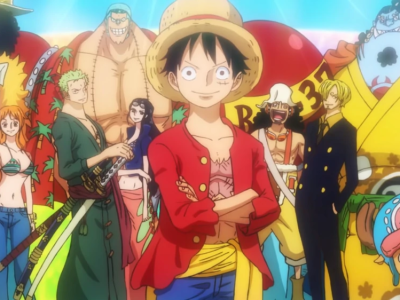 7 Mangaka Terkaya Di Dunia