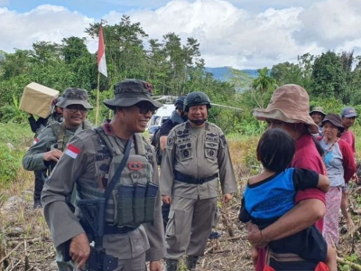 Komnas HAM Sulteng Sarankan Polri Lakukan Pemulihan Pasca Penumpasan MIT