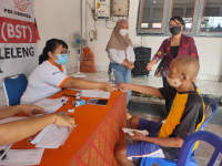 Bansos Untuk Lansia, Yatim Piatu, Dan Penyandang Disabilitas Cair Desember 2022