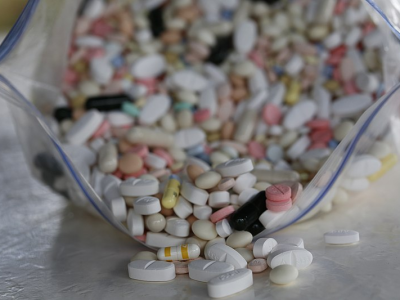 BPOM Temukan 718 Ribu Lebih Produk Vitamin Ilegal Di Edarkan Di Toko Online