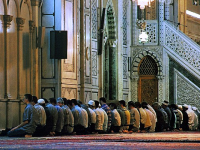 10 Akhlak Muslim Terbaik Yang Di Sebutkan Nabi