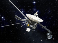 Mari Kenali Voyager 1 dan 2, Benda Ciptaan Manusia Terjauh Dari Bumi Saat Ini