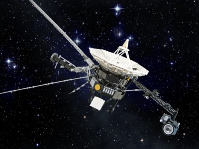 Mari Kenali Voyager 1 dan 2, Benda Ciptaan Manusia Terjauh Dari Bumi Saat Ini