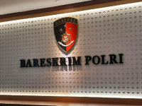 Kombes Adi Ajudan Jokowi Jabat Direktur Tindak Pidana Siber Bareskrim Polri