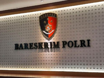 Kombes Adi Ajudan Jokowi Jabat Direktur Tindak Pidana Siber Bareskrim Polri