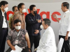 Peluncuran Vaksin Indovac, Menteri BUMN Berharap Indonesia Jadi Hub Produksi Vaksin Untuk Dunia