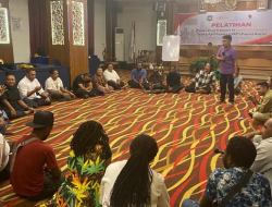Demi Percepat Pembangunan Papua, Kemendagri Perkuat Talenta Orang Asli Papua