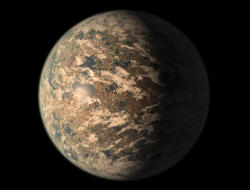 Mengenal TRAPPIST-1e, Salah Satu Eksoplanet Paling Layak Huni