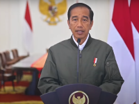 Presiden Menyampaikan Duka Cita Atas Tragedi Di Kanjuruhan Dan Meminta Evaluasi Menyeluruh Prosedur Pengamanan