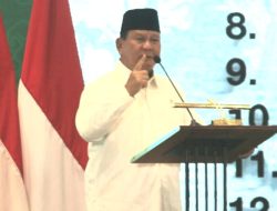 Menhan Prabowo Harap KAHMI Ikut Serta Menjaga Indonesia