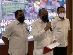 Bareskrim Polri Naikan Kasus Gagal Ginjal Akut Ke Tahap Penyidikan