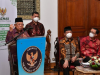 Menteri Mesir Puji Mahasiswa Indonesia Punya Akhlak Baik, Wapres Ikut Bangga