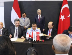 Indonesia Beli Rudal Produksi Turki Dengan Jarak Jangkauan Ratusan KM